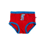 Zoocchini Organic Potty Training Pants 3 Pack | Toddler Underwear Set - My Little Thieves