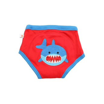 Zoocchini Organic Potty Training Pants 3 Pack | Toddler Underwear Set - My Little Thieves