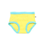 Zoocchini Organic Potty Training Pants 3 Pack | Toddler Underwear Set - My Little Thieves