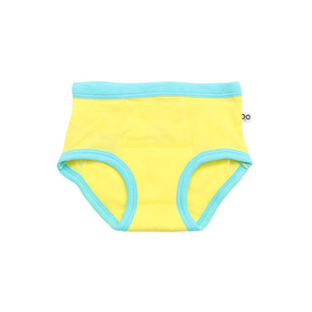 Zoocchini Organic Potty Training Pants 3 Pack | Toddler Underwear Set - My Little Thieves