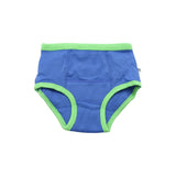 Zoocchini Organic Potty Training Pants 3 Pack | Toddler Underwear Set - My Little Thieves