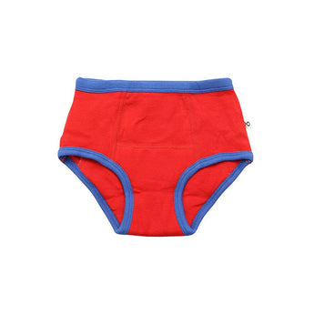 Zoocchini Organic Potty Training Pants 3 Pack | Toddler Underwear Set - My Little Thieves