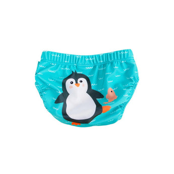 Zoocchini Reusable Swim Diaper 2 Piece Set | Eco Friendly Baby Swim - My Little Thieves