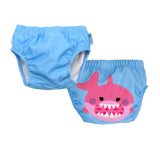 Zoocchini Reusable Swim Diaper 2 Piece Set | Eco Friendly Baby Swim - My Little Thieves