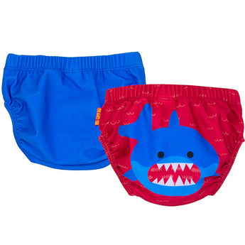 Zoocchini Reusable Swim Diaper 2 Piece Set | Eco Friendly Baby Swim - My Little Thieves