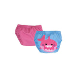 Zoocchini Reusable Swim Diaper 2 Piece Set | Eco Friendly Baby Swim - My Little Thieves