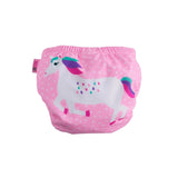 Zoocchini Reusable Swim Diaper 2 Piece Set | Eco Friendly Baby Swim - My Little Thieves