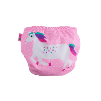 Zoocchini Reusable Swim Diaper 2 Piece Set | Eco Friendly Baby Swim - My Little Thieves