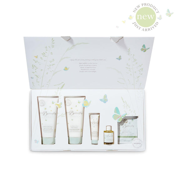 Journey of Discovery THE LUXURY ESSENTIAL SKINCARE COLLECTION - My Little Thieves