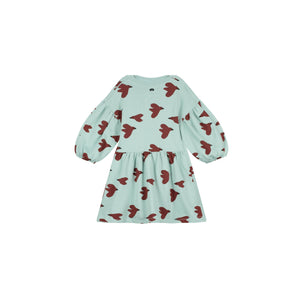 Beau Loves Ether Birds Gathering Dress | Aw22
