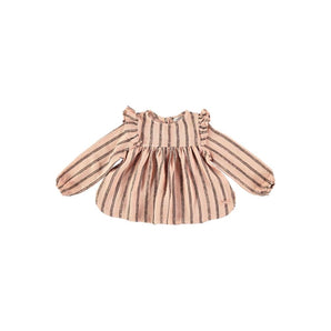 Piknic Barcelona Blouse Simone Rosa | Top Girl