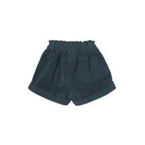 Bonheur Dujour Elasticated Corduroy Shorts | Bottoms Boy