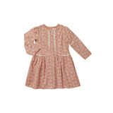 Bonheur Dujour Dress Printed Flowers | Dresses