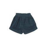 Bonheur Dujour Elasticated Corduroy Shorts | Bottoms Boy