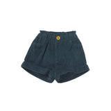 Bonheur Dujour Elasticated Corduroy Shorts | Bottoms Boy