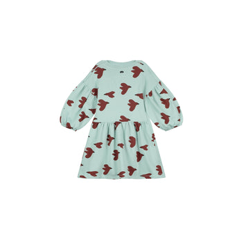 Beau Loves Ether Birds Gathering Dress | Aw22