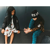 Beau Loves Ether Birds Gathering Dress | Aw22
