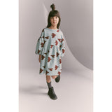 Beau Loves Ether Birds Gathering Dress | Aw22