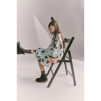 Beau Loves Ether Birds Gathering Dress | Aw22