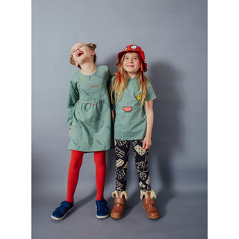 Indikidual Face Tee T Shirt | Aw22