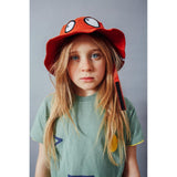 Indikidual Face Tee T Shirt | Aw22