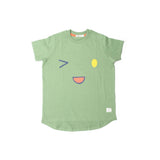 Indikidual Face Tee T Shirt | Aw22