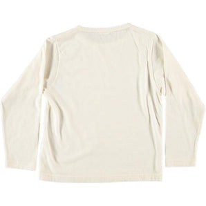 Piknic Barcelona Jan Chapter Cru Top | Tops