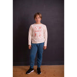 Piknic Barcelona Jan Chapter Cru Top | Tops