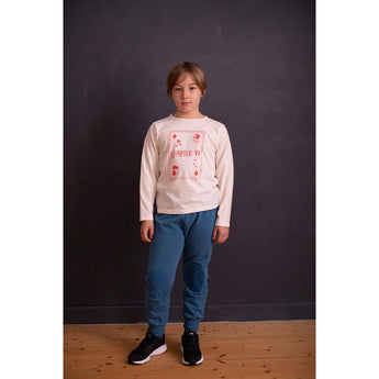 Piknic Barcelona Jan Chapter Cru Top | Tops