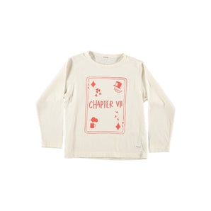 Piknic Barcelona Jan Chapter Cru Top | Tops
