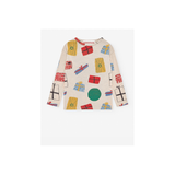 Naada Gifts Top | T Shirt