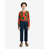 Naada Hot Chocolate Top | T Shirt