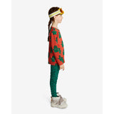 Naada Hot Chocolate Top | T Shirt