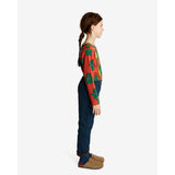 Naada Hot Chocolate Top | T Shirt