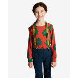 Naada Hot Chocolate Top | T Shirt