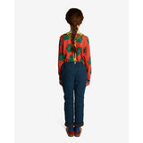 Naada Hot Chocolate Top | T Shirt