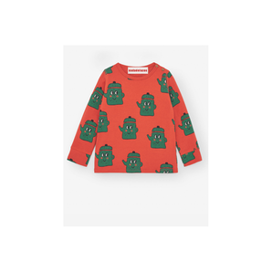 Naada Hot Chocolate Top | T Shirt