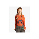 Naada Into The Woods Top | T Shirt