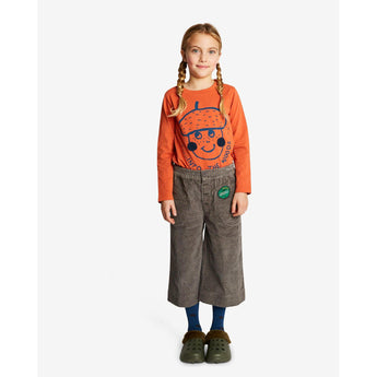Naada Into The Woods Top | T Shirt