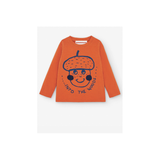 Naada Into The Woods Top | T Shirt