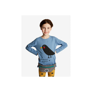 Naada Little Blackbird Top | T Shirt