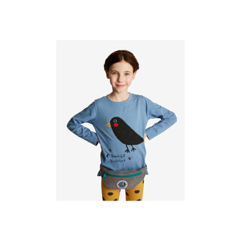 Naada Little Blackbird Top | T Shirt