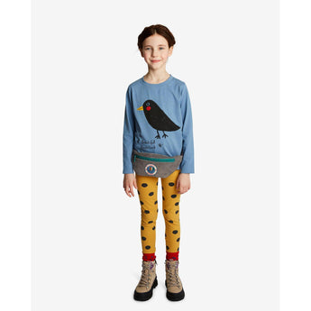 Naada Little Blackbird Top | T Shirt