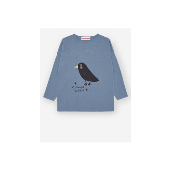 Naada Little Blackbird Top | T Shirt