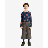 Naada Pumpkins Top | T Shirt