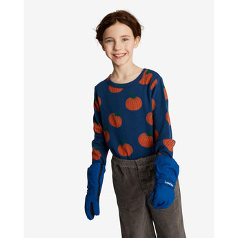 Naada Pumpkins Top | T Shirt