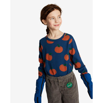 Naada Pumpkins Top | T Shirt