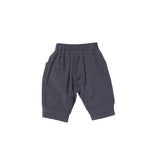Bonheur Dujour Pants Round Shape In Corduroy | Bottoms Boy