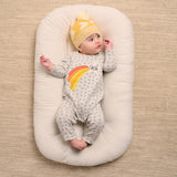 The Bonnie Mob Shooting Star Playsuit | Aw22