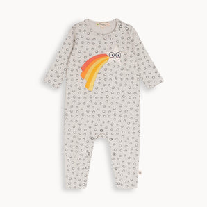 The Bonnie Mob Shooting Star Playsuit | Aw22